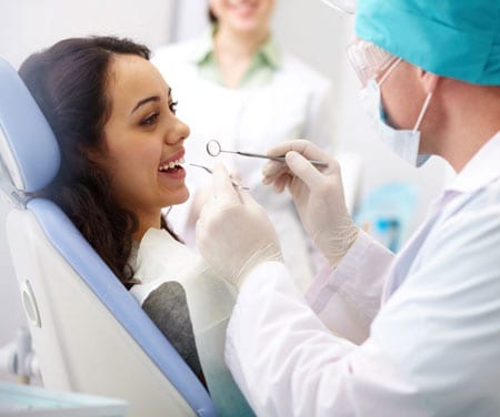 dental staffing agency in Denver Colorado 
